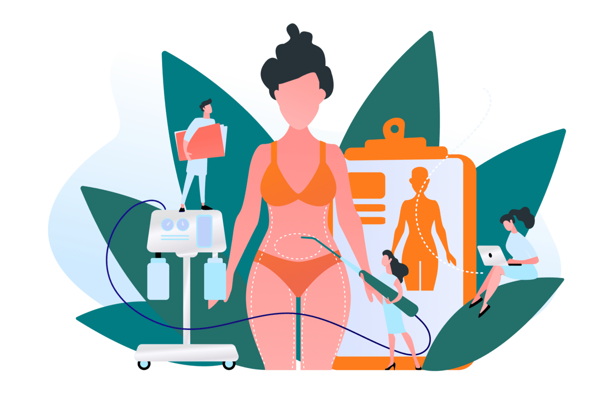Florida Medical Website Development